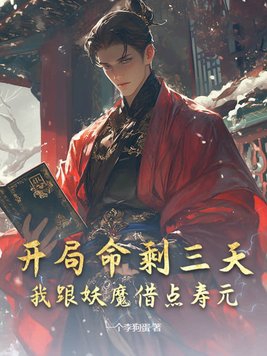 开局命剩三天？我跟妖魔借点寿元开局命剩三天？我跟妖魔借点寿元
