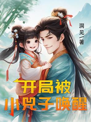 开局被小兕子唤醒开局被小兕子唤醒