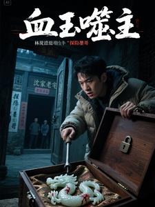 血玉噬主血玉噬主