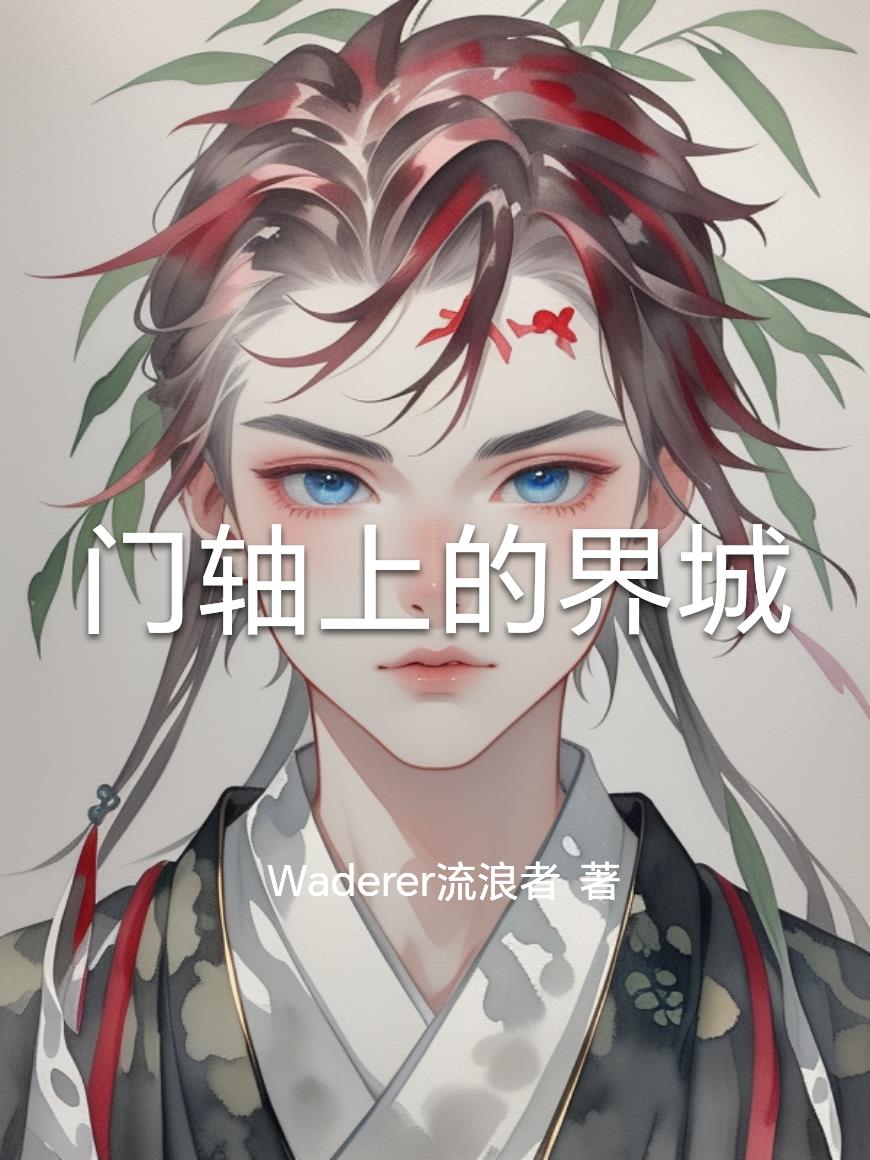 门轴上的界城门轴上的界城