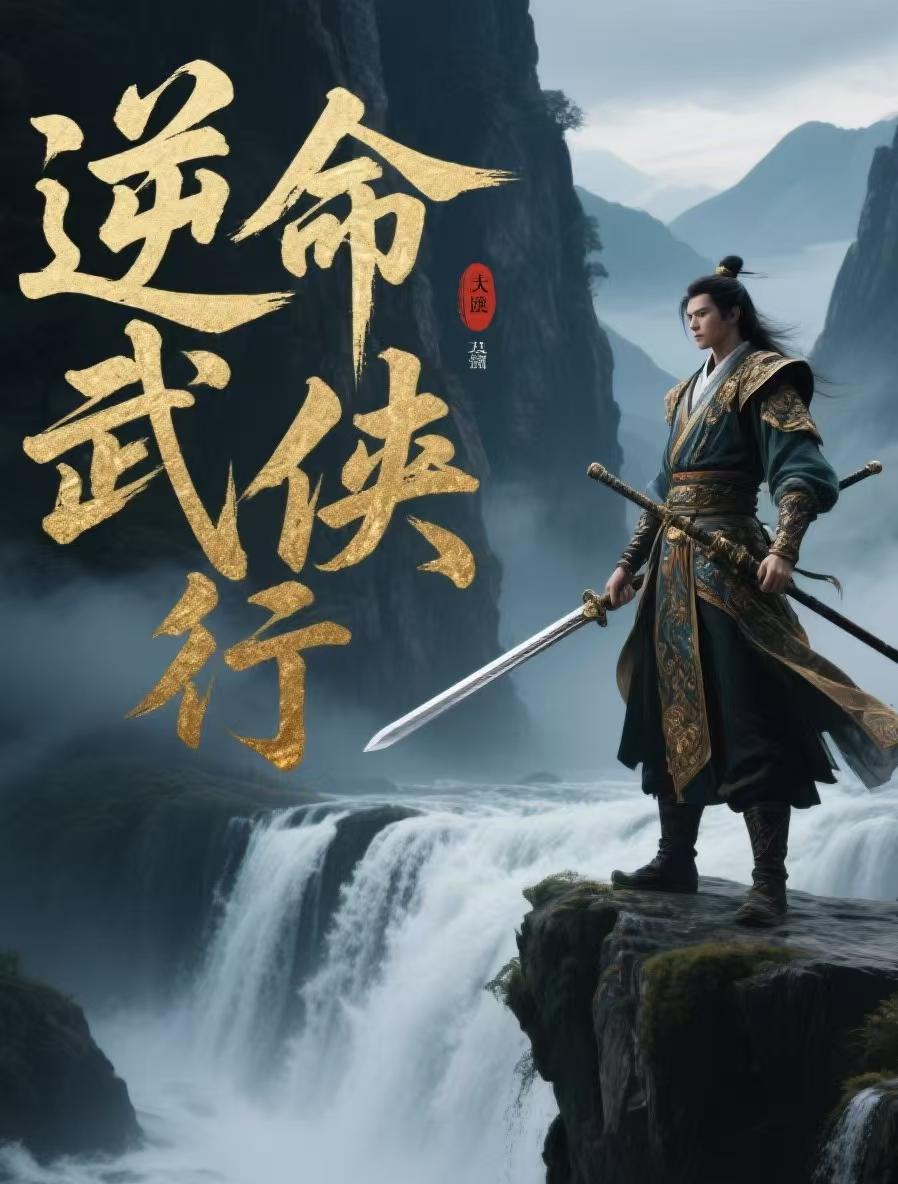 逆命武侠行逆命武侠行