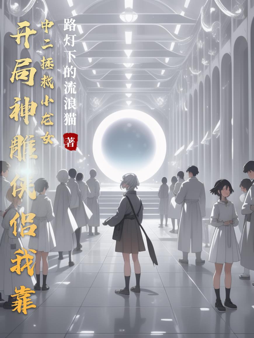 开局神雕侠侣我靠中二拯救小龙女开局神雕侠侣我靠中二拯救小龙女